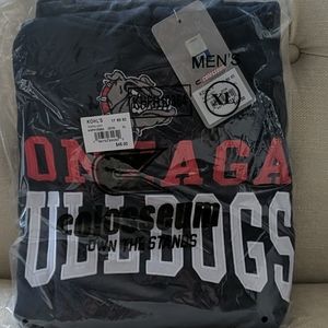 Gonzaga Bulldogs Hoodie